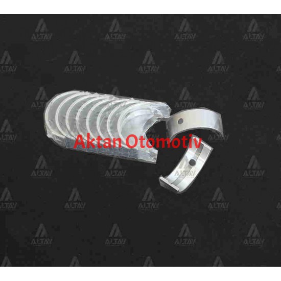 YATAK ANA COROLLA 06-13 / AURIS 07-12 / YARIS 06-12 / 1.6 / 1ZRFE TEK (STD)